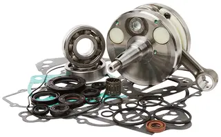 Hot Rods Veivsett - Honda CR 250 R CR 250 R (02-04)
