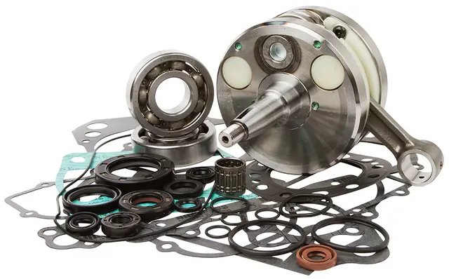 Hot Rods Veivsett - Kawasaki JS 800 SX-R JS 800 SX-R (03-06) 