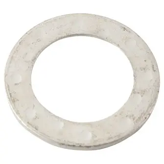 Hot Rods Trusterskive 20,3x33,9x1mm 