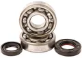 Hot Rods Veivlagersett - Yamaha YZ 85 YZ 85 (02-18)