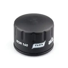 ISON 160 Oljefilter - BMW/Husqvarna F650GS,F800,K1200,K1300,S1000,900