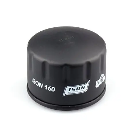 ISON 160 Oljefilter - BMW/Husqvarna F650GS,F800,K1200,K1300,S1000,900 