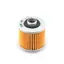 ISON 145 Oljefilter - Aprilia/Yamaha Derbi,MuZ,Sachs