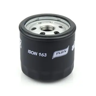 ISON 163 Oljefilter - BMW K75,R850,K1,K100,K1100,R1100,R1200..