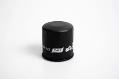 ISON 175 Oljefilter, Sort - HD/Indian 500-1811cc
