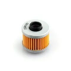 ISON 185 Oljefilter -Aprilia, Peugeot BMW - 125,150,250,C1,SR,RS