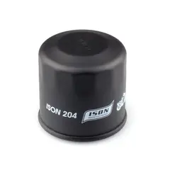 ISON 204 Oljefilter - Arctic-Cat/Honda Yamaha,Kawasaki, Triumph..