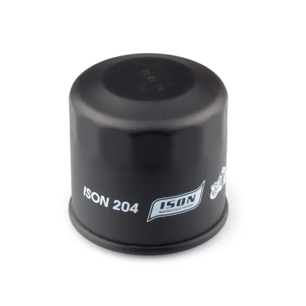 ISON Oljefilter Arctic-Cat, Honda, Kawasaki, Yamaha, Triumph