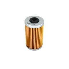 ISON 562 Oljefilter - Kymco