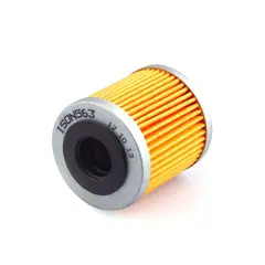 ISON 563 Oljefilter - Aprilia/Derbi/HQ+ Husqvarna 250/310/450/510/530/630