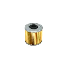 ISON 566 Oljefilter - Kawasaki/Kymco 125-350cc