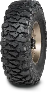ITP Savage XT 28/30/32x10.00R14/15/16 Radial, 8-Lags UTV-dekk