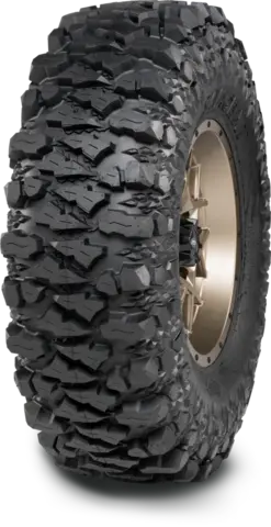 ITP Savage XT 28/30/32x10.00R14/15/16 Radial, 8-Lags UTV-dekk