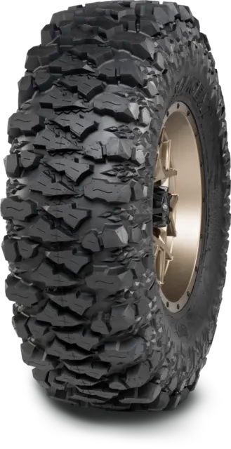 ITP Savage XT 28/30/32x10.00R14/15/16 Radial, 8-Lags UTV-dekk 