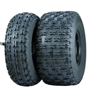 ITP Holeshot STD E4 - 4-Lags Dekk Det legendariske Holeshot-dekket fra ITP