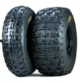 ITP Holeshot XCR - 6-Lags E4 Dekk Høyprofildekk for steinete terreng