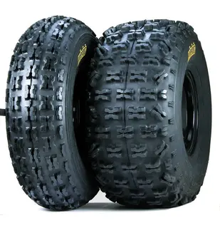 ITP Holeshot XCR - 6-Lags H&#248;yprofildekk for steinete terreng