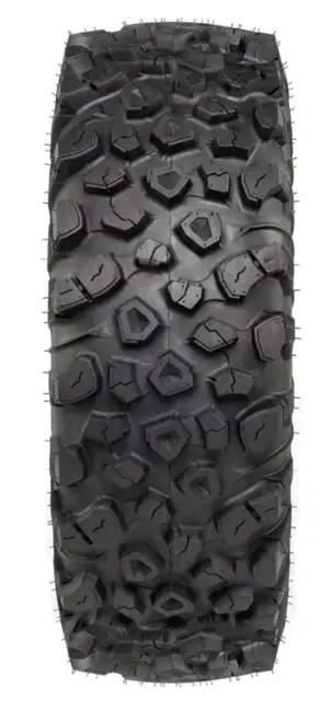 ITP Kinetic NHS - 28/30/32x14/15 Radial, 8-Lags, TL 