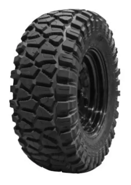 ITP Mud Lite 2 E4 6-Lags ATV Dekk - 26x9-12