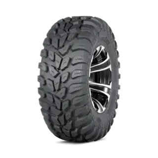 ITP DuraCity, 6-Lags Dekk Radialdekk 6-lag, Allterrain.