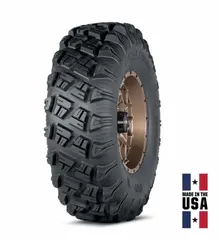 ITP Versa Cross V3 - 8-Lags Dekk Radialdekk 8-lag, Allterrain.