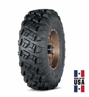 ITP Versa Cross V3 - 8-Lags Dekk Radialdekk 8-lag, Allterrain.