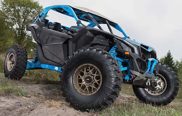 ITP Versa Cross V3 - 8-Lags Dekk Radialdekk 8-lag, Allterrain. 