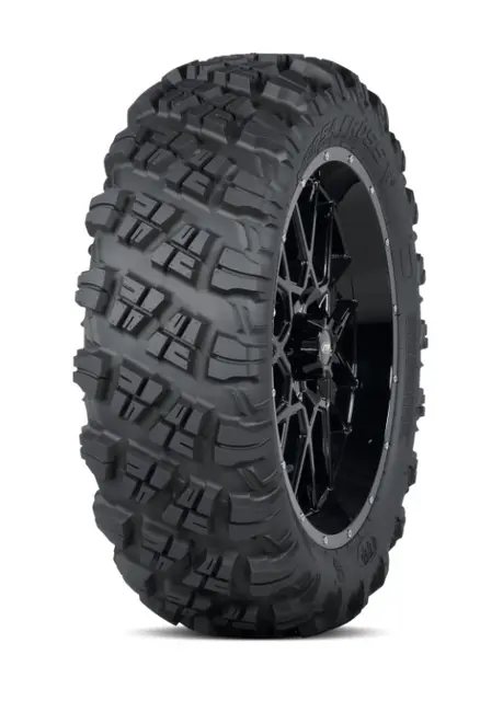 ITP Versa Cross V3 - 8-Lags Dekk Radialdekk, 8-lags All Terrain-dekk 