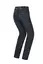 Ixon Dany AA-Dame Denim Sort 1-lags AArating &quot;High Waist&quot; MaxStretch