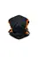 Ixon Void Hals/Buff Sort/Oransj Vindtett Vannavst&#248;tende Buff/Hals