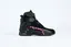 Ixon Bull 2 WP Sko Dame Sort/Rosa Sporty Michelin s&#229;le Fidlock lukkemech