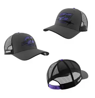 Ixon Aleix Espargaro MotoGP Cap Mesh -24 2024 Official MotoGP Teamwear