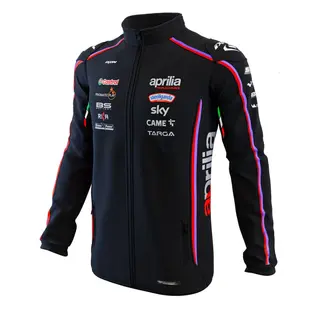 Ixon Jakke Aprilia 25 2025 MotoGP Teamwear