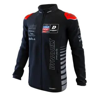 Ixon Jakke Intact GP Racing 25 2025 MotoGP Teamwear