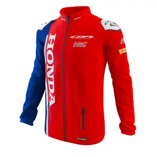 Ixon Jakke HRC 25 2025 MotoGP Teamwear