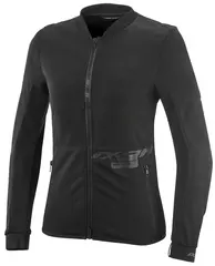 Ixon Arma Dame Beskyttelse jk. Sort Perforert beskyttelsejakke level A