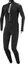 Ixon Racebody 2 pyjamas Sort/hvit Hel racingbody/stretch/Hurtigtørkende