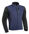 Ixon Brixton jakke Navy/Sort 2i1 jakke fjernbar hette membran og fôr