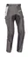 Ixon Eddas Bukse Dame Sort/Antrasitt Adventure Vanntett X-Dry Z-liner