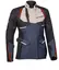 Ixon Eddas Dame Jakke Navy/Sort Adventure Vanntett X-Dry Z-liner