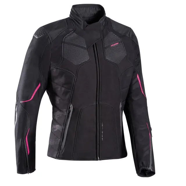Ixon Cell Dame Sort/Rosa