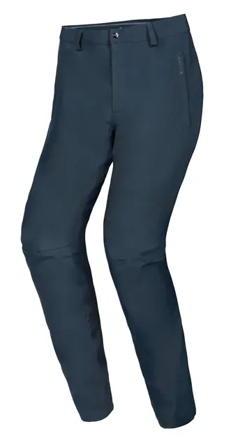 Ixon Kino Chino-bukse Navy XDRY 3L laminert vanntett Urban Chino 