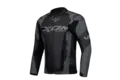 Ixon Vortex 3 Jakke Sort 2-delt racing skinndress