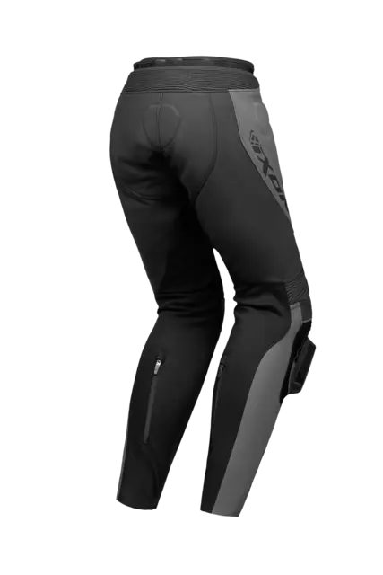 Ixon Vortex 3 Bukse Sort 2-delt racing skinndress 