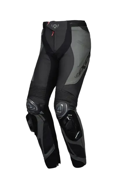 Ixon Vortex 3 Bukse Sort 2-delt racing skinndress 
