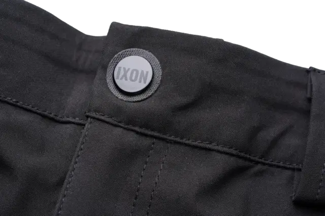 Ixon Akro bukse Sort