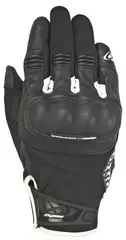Ixon RS Grip 2 hansker Sort/Hvit Str L Soft Lett Stretch sommer