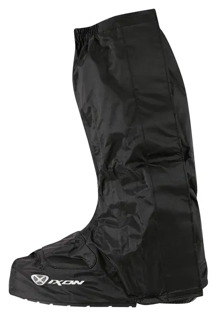 Ixon Regntrekk støvler Smart regntrekk til MC-støvler 