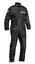 Ixon Yosemite heldress Sort/Gul Hel regndress