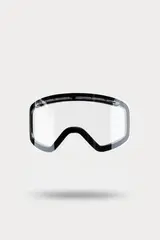 Jethwear - Mile Rep Lens Clear Lens